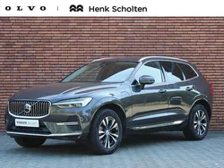 Grijs Gebruikt 2022 Volvo XC60 Core SUV | € 42.950 (Goede deal)
