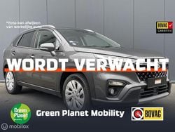Grijs Gebruikt 2023 Suzuki SX4 S-Cross Style SUV | € 22.950