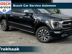Gebruikt 2021 Ford F-150 Platinum Pickup | € 57.500