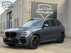 Grijs Gebruikt 2021 BMW X5 Executive SUV | € 42.500 (Eerlijke prijs)