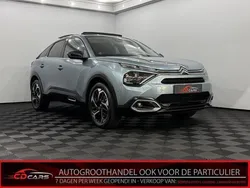 Groen, metallic lak Gebruikt 2024 Citroën C4 PureTech SUV | € 21.950 (Eerlijke prijs)