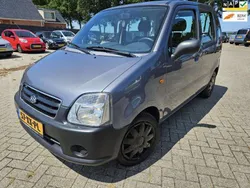 Grijs Gebruikt 2007 Suzuki Wagon R+ Stationwagen | € 1.350 (Goede deal)