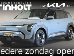 Blauw Gebruikt 2025 Kia EV3 4 SUV | € 38.950 (Super prijs)