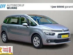 Grijs Gebruikt 2020 Citroën C4 SpaceTourer Feel MPV | € 18.450 (Eerlijke prijs)