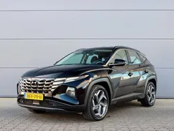 Zwart Gebruikt 2022 Hyundai Tucson Comfort SUV | € 31.400 (Goede deal)
