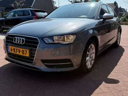 Grijs Gebruikt 2013 Audi A3 Hatchback | € 6.450 (Goede deal)