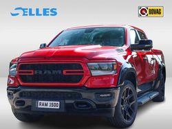 Rood Gebruikt 2024 Dodge Ram Pickup | € 62.895 (Goede deal)