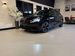 Zwart, metallic lak Gebruikt 2021 Opel Corsa GS Line Hatchback | € 17.250 (Eerlijke prijs)