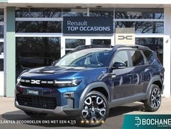 Blauw Gebruikt 2025 Dacia Bigster SUV | € 37.495 (Goede deal)