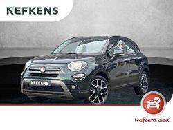 Groen Gebruikt 2022 Fiat 500X Cross SUV | € 24.225 (Eerlijke prijs)