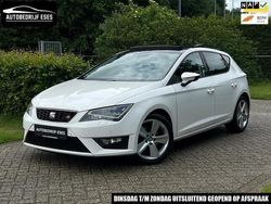 Wit Gebruikt 2015 Seat Leon FR Hatchback | € 10.999 (Goede deal)