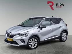 Suv Gebruikt 2022 Renault Captur Intens SUV | € 21.945 (Eerlijke prijs)