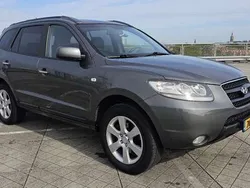 Blauw Gebruikt 2011 Hyundai Santa Fe Style SUV | € 8.950 (Eerlijke prijs)