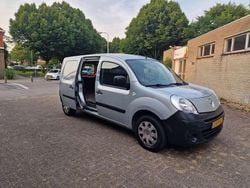 Zilver Gebruikt 2011 Renault Kangoo MPV | € 2.400 (Goede deal)