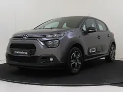 Grijs Gebruikt 2024 Citroën C3 PureTech Hatchback | € 17.725 (Eerlijke prijs)
