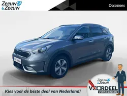 (mst) metal stream m Gebruikt 2018 Kia Niro SUV | € 18.945 (Eerlijke prijs)