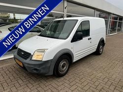 Wit Gebruikt 2013 Ford Transit Van | € 2.999 (Super prijs)