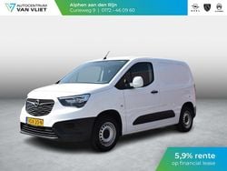 Overig Gebruikt 2020 Opel Combo Edition MPV | € 9.899 (Goede deal)