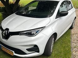 Gebruikt 2021 Renault Zoe Life Hatchback | € 10.999 (Super prijs)
