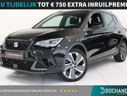 Zwart Gebruikt 2021 Seat Arona Business SUV | € 22.495 (Goede deal)