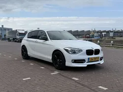 Gebruikt 2012 BMW 116 Sport Line Hatchback | € 9.450 (Eerlijke prijs)