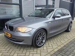 Grijs Gebruikt 2009 BMW 116 Hatchback | € 2.950 (Goede deal)