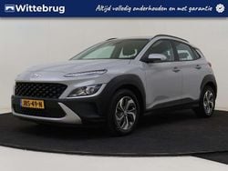 Grijs, metallic lak Gebruikt 2022 Hyundai Kona Comfort SUV | € 20.425 (Goede deal)