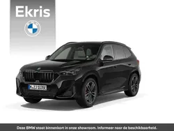 Zwart, metallic lak Nieuw 2025 BMW X1 M Sport SUV | € 71.219 (Eerlijke prijs)