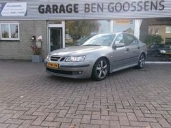 Grijs Gebruikt 2003 Saab 9-3 Vector Sedan | € 1.250 (Eerlijke prijs)