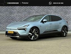 Blauw Gebruikt 2024 Polestar 4 Pilot SUV | € 47.399