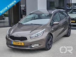 Kia Ceed Sportswagon