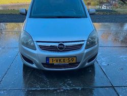Gebruikt 2011 Opel Zafira | € 2.250