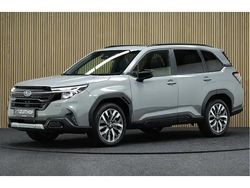 Nieuw 2025 Subaru Forester Premium SUV | € 68.900