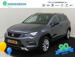 Grijs Gebruikt 2019 Seat Ateca Business SUV | € 24.950 (Goede deal)