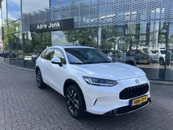 Wit Gebruikt 2025 Honda ZR-V Advance SUV | € 47.839 (Iets duurder)