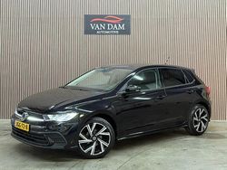 Zwart Gebruikt 2023 VW Polo R-line Hatchback | € 22.400 (Goede deal)
