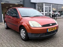 Bruin Gebruikt 2004 Ford Fiesta Ambiente Hatchback | € 1.199 (Goede deal)