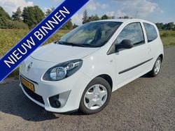 Wit Gebruikt 2010 Renault Twingo Authentique Hatchback | € 2.450 (Goede deal)