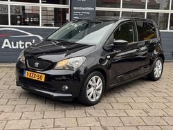 Zwart Gebruikt 2015 Seat Mii Sport Hatchback | € 7.390 (Eerlijke prijs)
