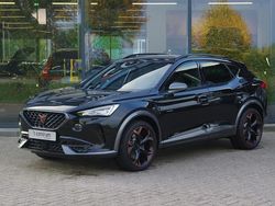 Zwart Gebruikt 2024 Cupra Formentor VZ SUV | € 35.950 (Duur)