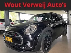 Mini Cooper Clubman
