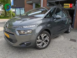 Grijs Gebruikt 2015 Citroën C4 Picasso Intensive MPV | € 12.498 (Eerlijke prijs)