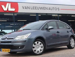 Grijs Gebruikt 2006 Citroën C4 Prestige Hatchback | € 1.748 (Eerlijke prijs)