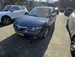 Gebruikt 2007 Mazda 3 Active Sedan | € 1.500 (Super prijs)