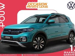 Groen Gebruikt 2023 VW T-Cross Move SUV | € 24.450 (Eerlijke prijs)
