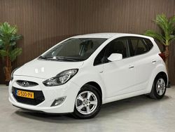 Wit Gebruikt 2012 Hyundai ix20 Hatchback | € 7.499 (Super prijs)