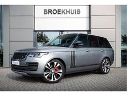 Grijs Gebruikt 2020 Land Rover Range Rover SVAutobiography Dynamic Black SUV | € 104.800