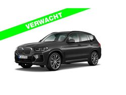 Grijs Gebruikt 2023 BMW X3 M Sport SUV | € 56.875 (Eerlijke prijs)