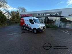 Wit Gebruikt 2024 Nissan Interstar N-Connecta Van | € 26.950 (Eerlijke prijs)