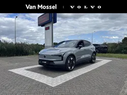 Grijs Gebruikt 2024 Volvo EX30 Plus SUV | € 38.940 (Iets duurder)
